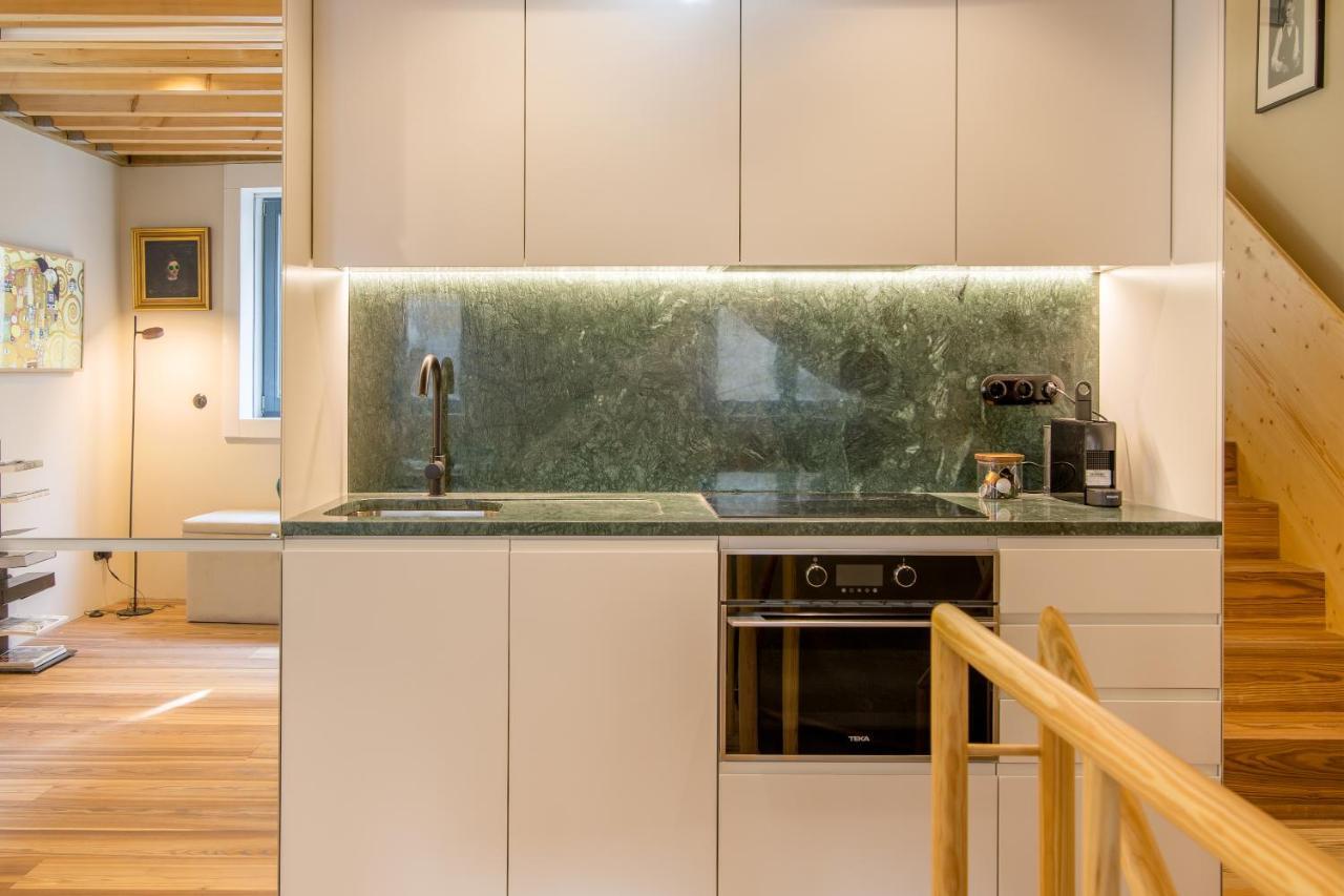 62 Design House II Apartment ปอร์โต ภายนอก รูปภาพ