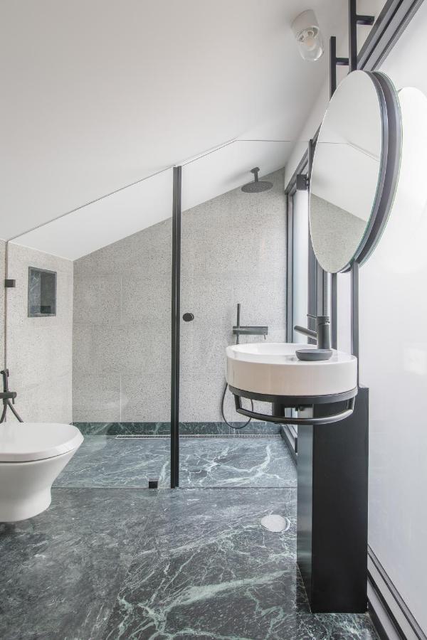 62 Design House II Apartment ปอร์โต ภายนอก รูปภาพ