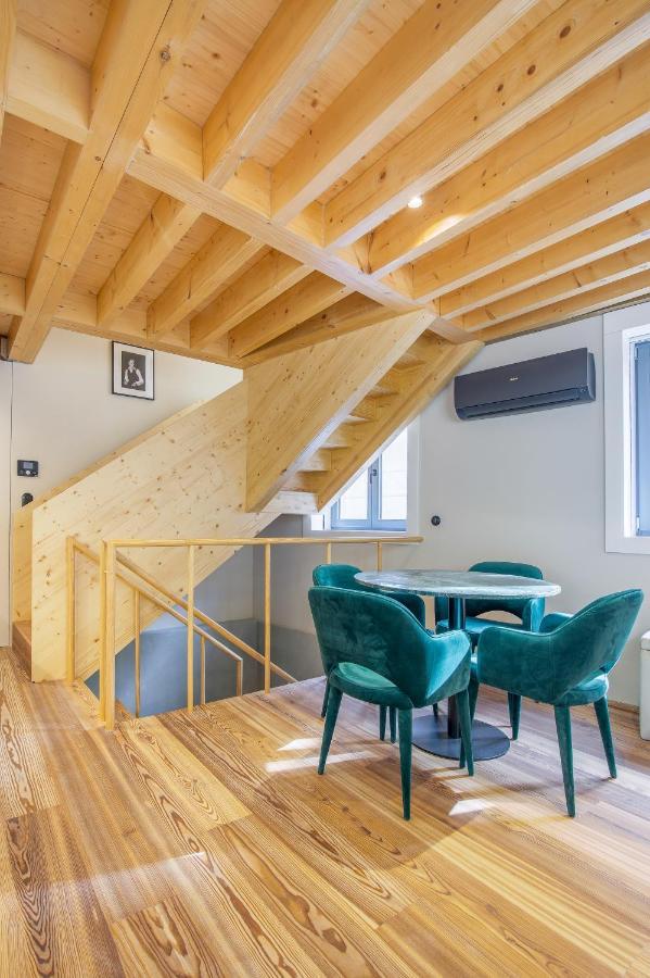 62 Design House II Apartment ปอร์โต ภายนอก รูปภาพ