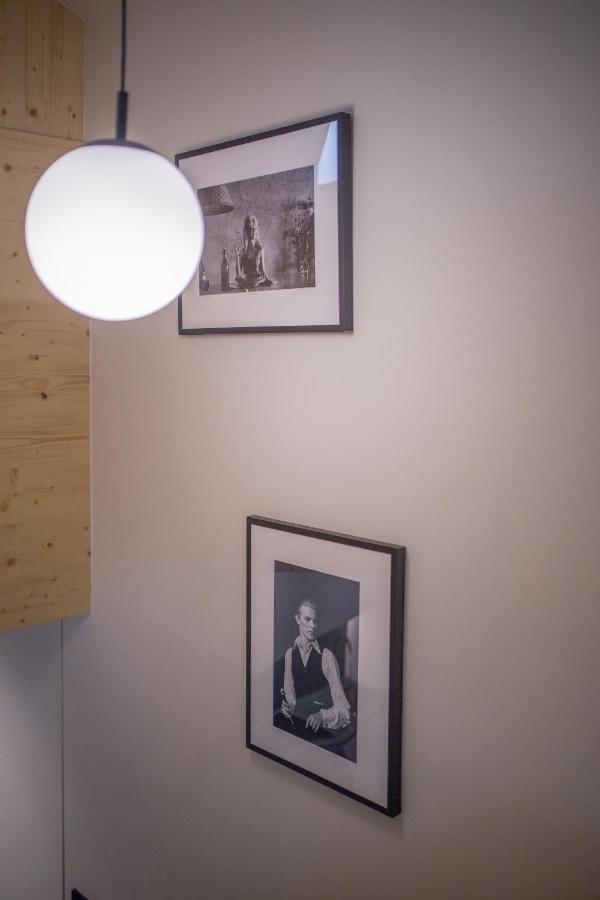 62 Design House II Apartment ปอร์โต ภายนอก รูปภาพ