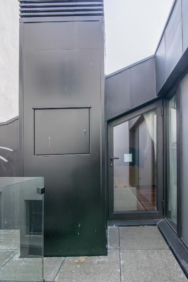 62 Design House II Apartment ปอร์โต ภายนอก รูปภาพ