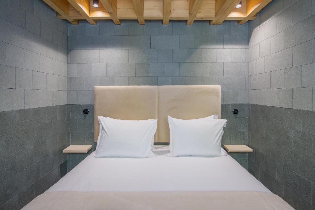 62 Design House II Apartment ปอร์โต ภายนอก รูปภาพ