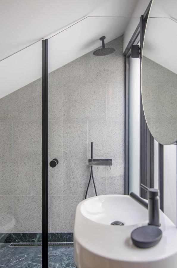 62 Design House II Apartment ปอร์โต ภายนอก รูปภาพ