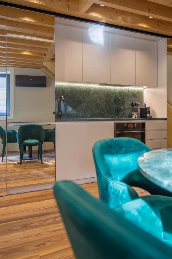 62 Design House II Apartment ปอร์โต ภายนอก รูปภาพ